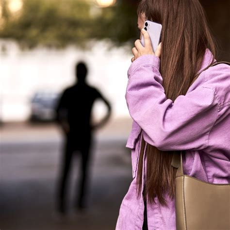 stalker définition français.